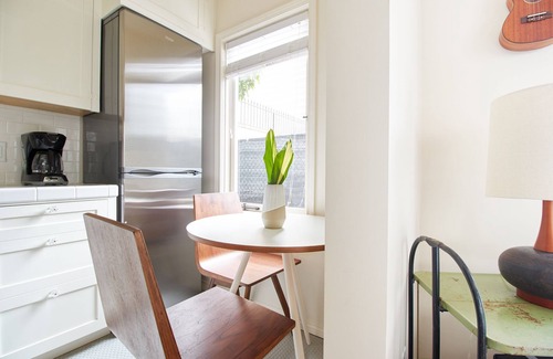 Downtown San Diego Apartamento | Sonder The Bungalows
