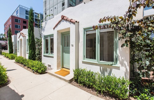 Downtown San Diego Apartamento | Sonder The Bungalows