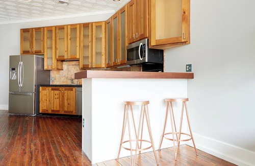 Historic District - North Apartamento | Sonder The Congress