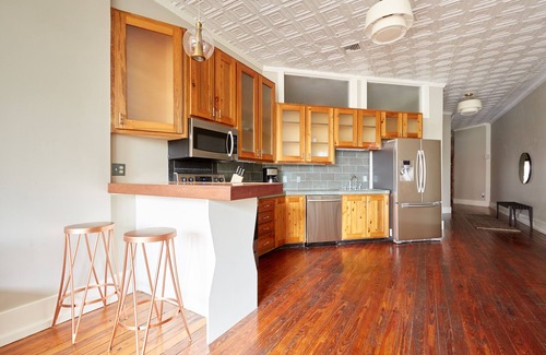 Historic District - North Apartamento | Sonder The Congress