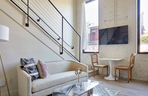 Faubourg Marigny Apartamento | Sonder The Esplanade
