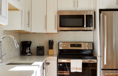 Faubourg Marigny Apartamento | Sonder The Esplanade