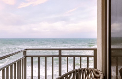 Hillsboro Beach Apartamento | Sonder The Hillsboro | King Suite+ w/ Ocean View