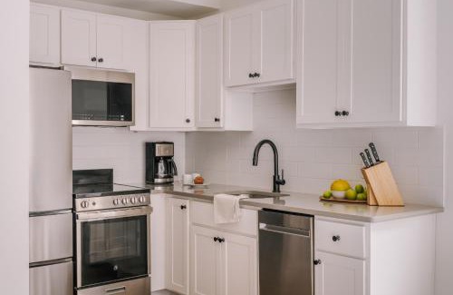 University City Apartamento | Sonder The Sloan