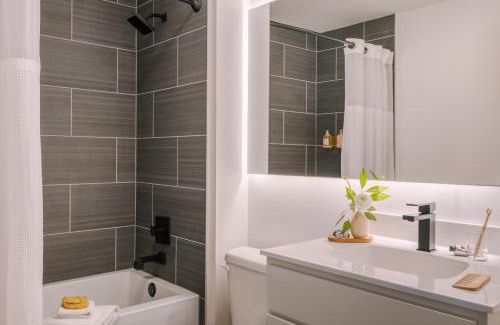 University City Apartamento | Sonder The Sloan