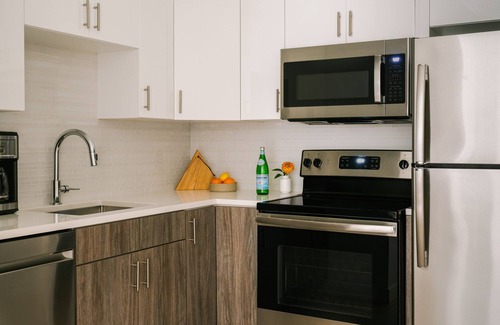 Midtown Village Apartamento | Sonder The Witherspoon | One-Bedroom Apartment