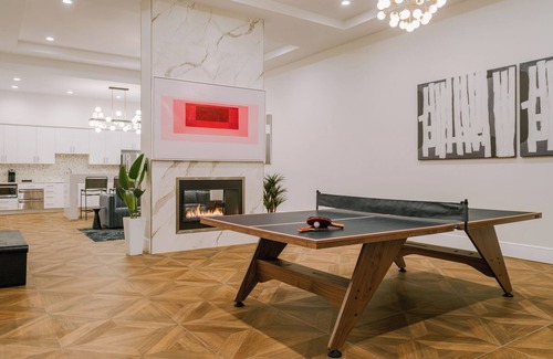 Midtown Village Apartamento | Sonder The Witherspoon | One-Bedroom Apartment