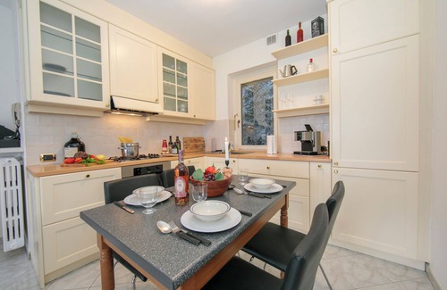 Menaggio Apartamento | Sonenga Panoramic Terrace