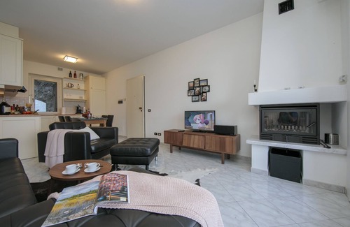 Menaggio Apartamento | Sonenga Panoramic Terrace