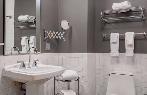 Downtown Columbus Hotel | Sonesta Columbus Downtown
