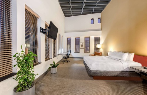 Downtown Columbus Hotel | Sonesta Columbus Downtown
