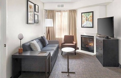 Mount Tabor Hotel | Sonesta ES Suites Parsippany Morris Plains