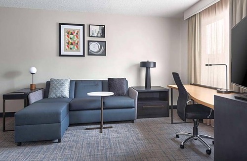 Mount Tabor Hotel | Sonesta ES Suites Parsippany Morris Plains