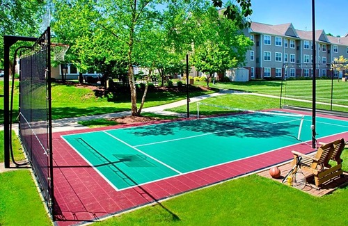 Mount Tabor Hotel | Sonesta ES Suites Parsippany Morris Plains