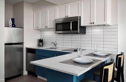 Streeterville Hotel | Sonesta ES Suites Chicago Downtown Magnificent Mile - Medical
