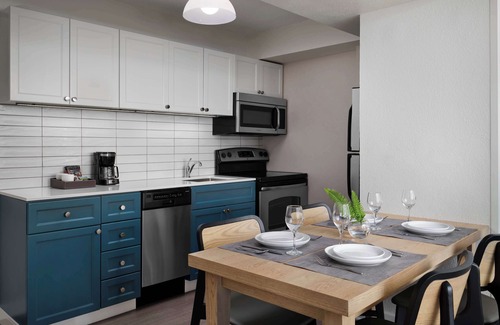 Streeterville Hotel | Sonesta ES Suites Chicago Downtown Magnificent Mile - Medical