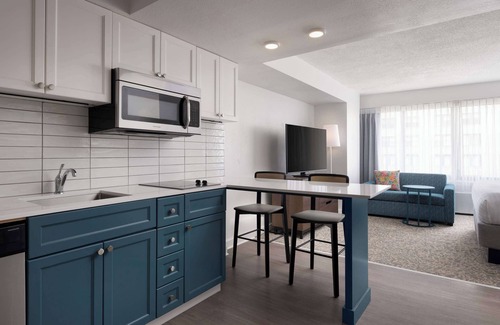 Streeterville Hotel | Sonesta ES Suites Chicago Downtown Magnificent Mile - Medical