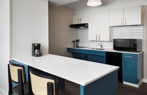 Streeterville Hotel | Sonesta ES Suites Chicago Downtown Magnificent Mile - Medical