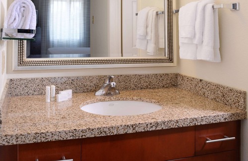 Dallas Hotel | Sonesta ES Suites Dallas Medical Market Center