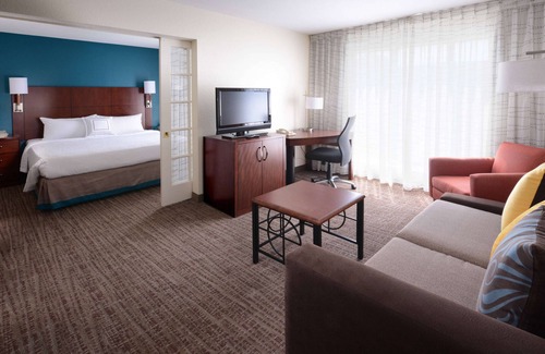 Dallas Hotel | Sonesta ES Suites Dallas Medical Market Center