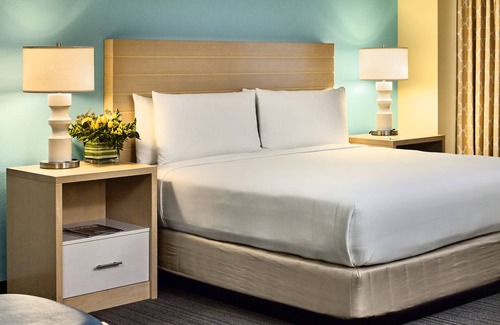 Gwinnett Place Hotel | Sonesta ES Suites Gwinnett Place Atlanta