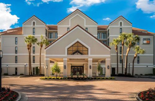 Florida Central Atlantic Coast Hotel | Sonesta ES Suites Orlando International Drive