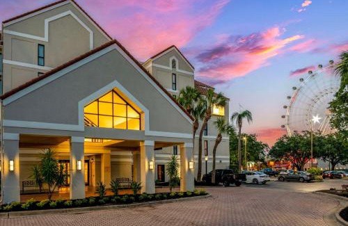Florida Central Atlantic Coast Hotel | Sonesta ES Suites Orlando International Drive