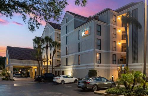 Florida Central Atlantic Coast Hotel | Sonesta ES Suites Orlando International Drive