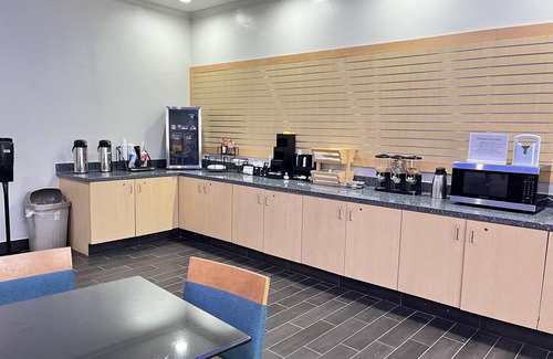 FM 1960 Hotel | Sonesta Essential North Houston