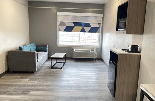 FM 1960 Hotel | Sonesta Essential North Houston