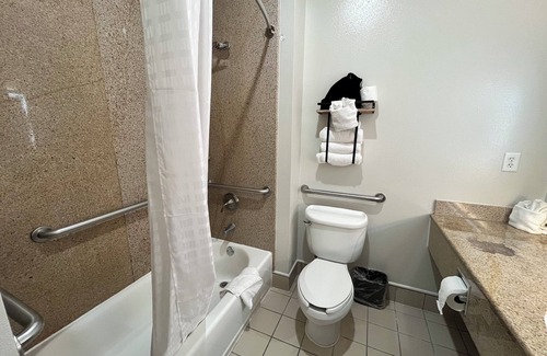 FM 1960 Hotel | Sonesta Essential North Houston