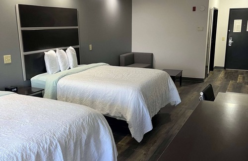 Savannah Hotel | Sonesta Essential Savannah