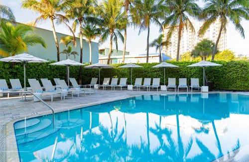 East Fort Lauderdale Hotel | Sonesta Fort Lauderdale Beach