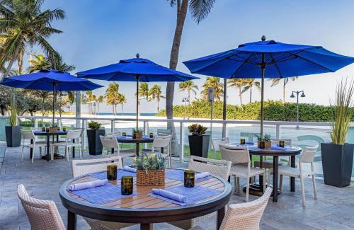 East Fort Lauderdale Hotel | Sonesta Fort Lauderdale Beach