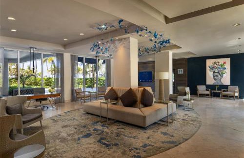 East Fort Lauderdale Hotel | Sonesta Fort Lauderdale Beach