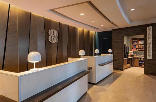 East Fort Lauderdale Hotel | Sonesta Fort Lauderdale Beach