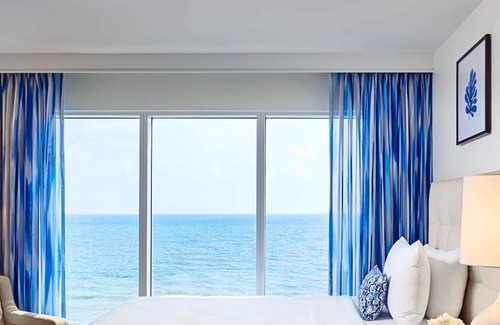 Birch Park Finger Streets Complejo | Sonesta Fort Lauderdale Beach