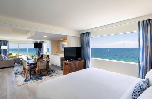 Birch Park Finger Streets Complejo | Sonesta Fort Lauderdale Beach