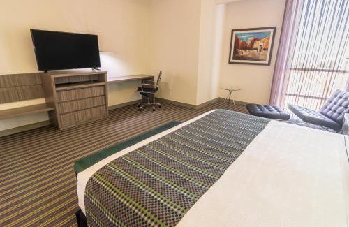 Challapampa - Santa Sofía Hotel | Sonesta Hotel Arequipa