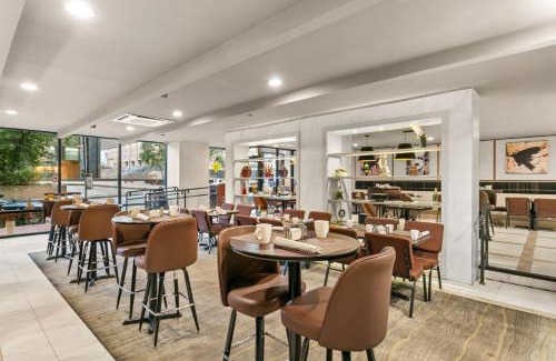 Downtown Baltimore Hotel | Sonesta Hotel Baltimore Inner Harbor