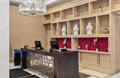 Downtown Baltimore Hotel | Sonesta Hotel Baltimore Inner Harbor