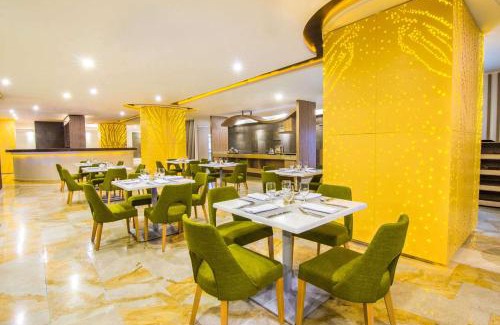 Ibague Hotel | Sonesta Hotel Ibagué