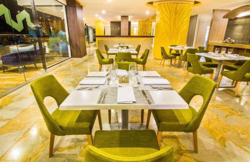 Ibague Hotel | Sonesta Hotel Ibagué