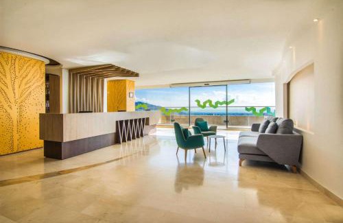 Ibague Hotel | Sonesta Hotel Ibagué