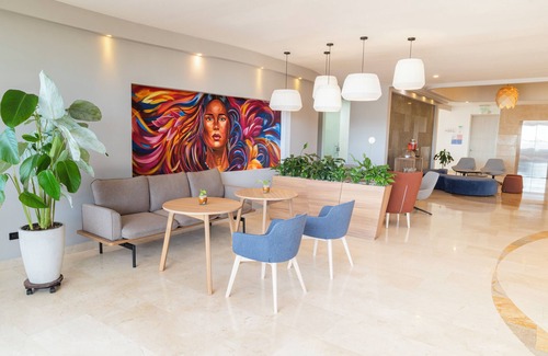 Ibague Hotel | Sonesta Hotel Ibague