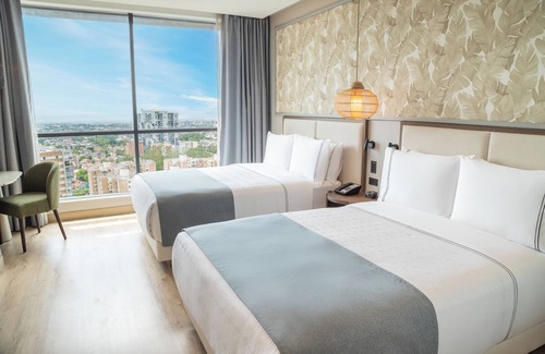 Ibague Hotel | Sonesta Hotel Ibague