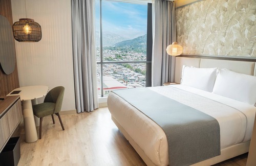 Ibague Hotel | Sonesta Hotel Ibague