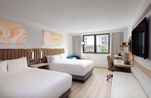 Flagami Hotel | Sonesta Miami Airport