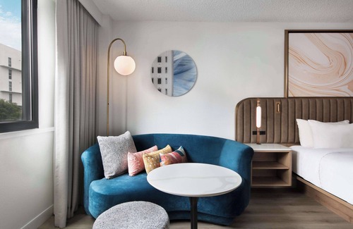 Flagami Hotel | Sonesta Miami Airport