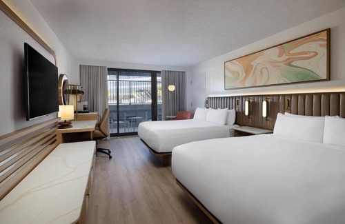 Flagami Hotel | Sonesta Miami Airport